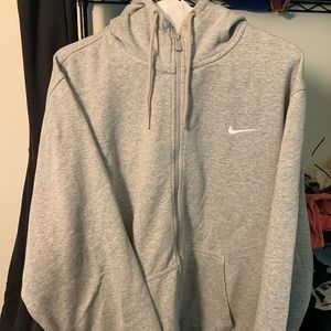 Nike Sweatshirt